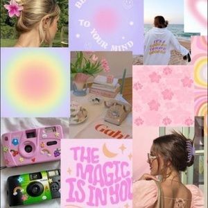 Meet your Posher, Caroline